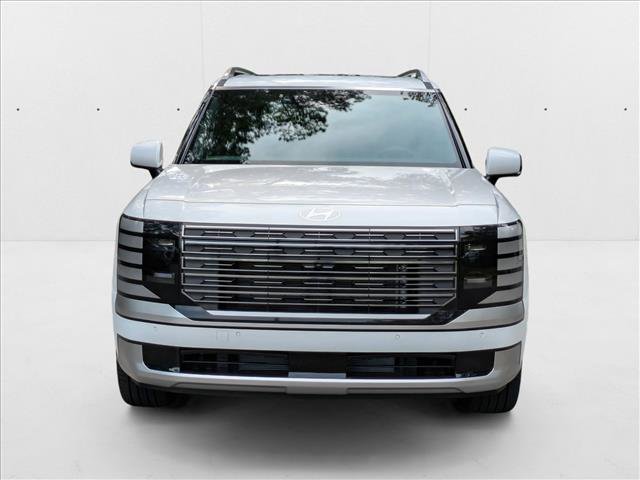 New 2026 Hyundai Palisade Calligraphy image 6