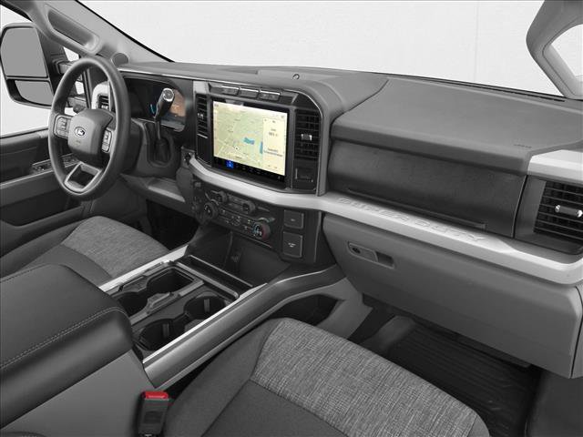 New 2026 Ford F250 XLT w/ XLT Premium Package AWD/4WD image 11