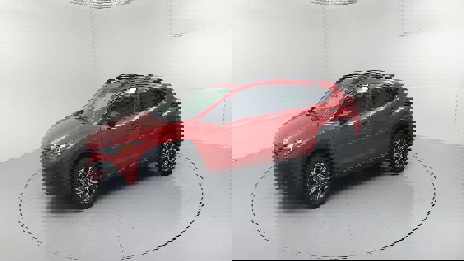 New 2026 Subaru Crosstrek 2.0i Premium image 5