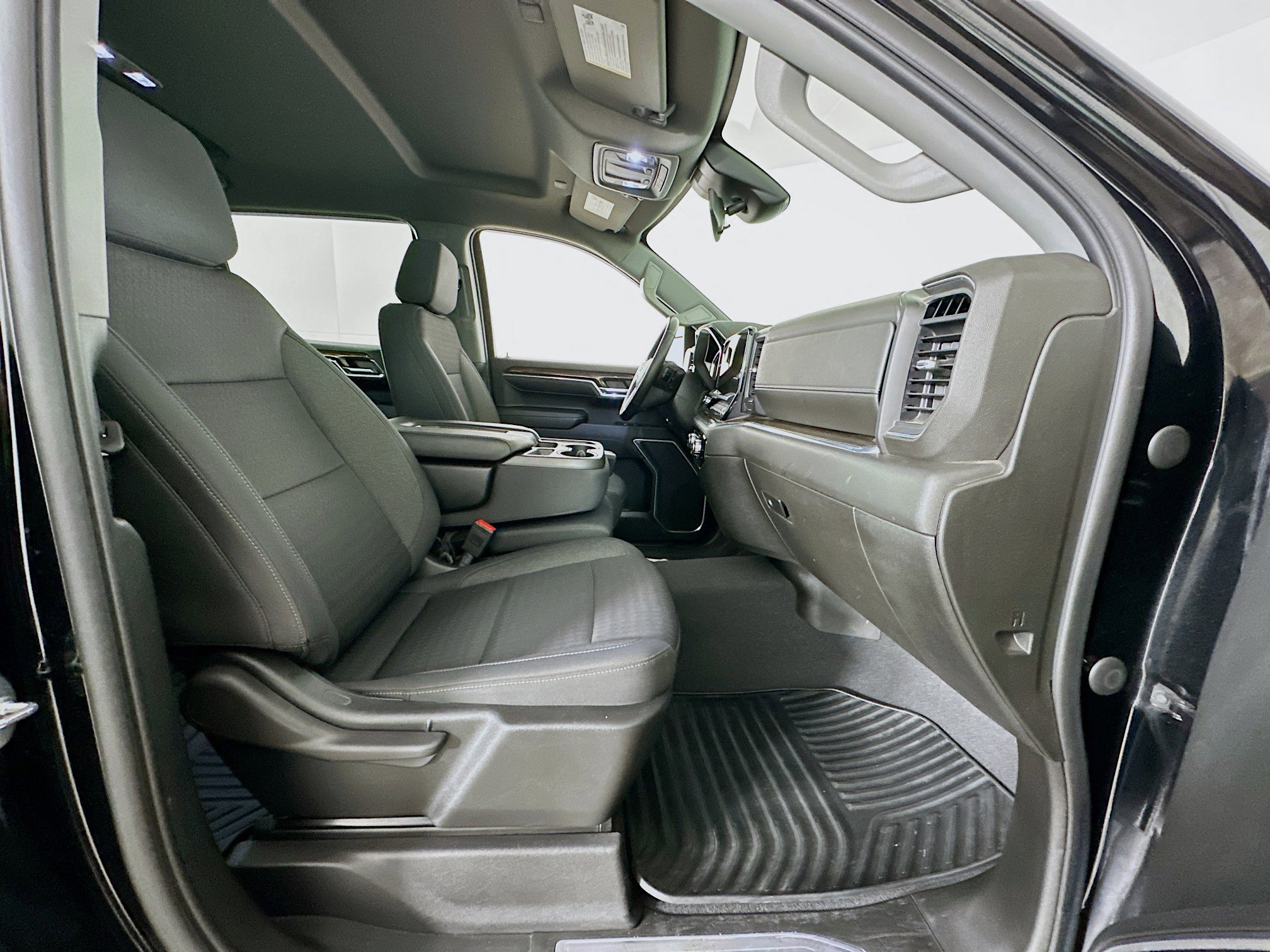 Used 2023 GMC Sierra 1500 Elevation image 30