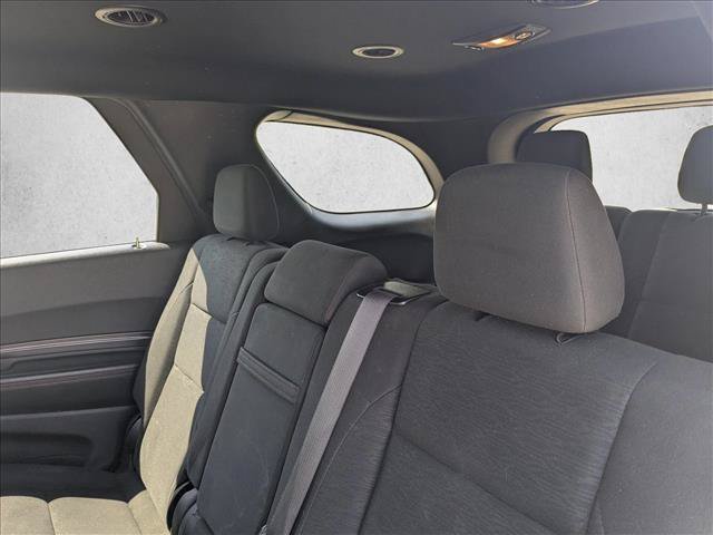 Used 2023 Dodge Durango GT RWD image 14