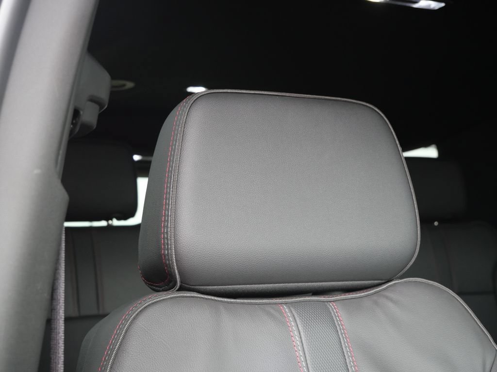 Used 2025 Chevrolet Tahoe RST w/ Comfort Package AWD/4WD image 20