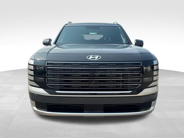 Used 2026 Hyundai Palisade Calligraphy AWD/4WD image 2