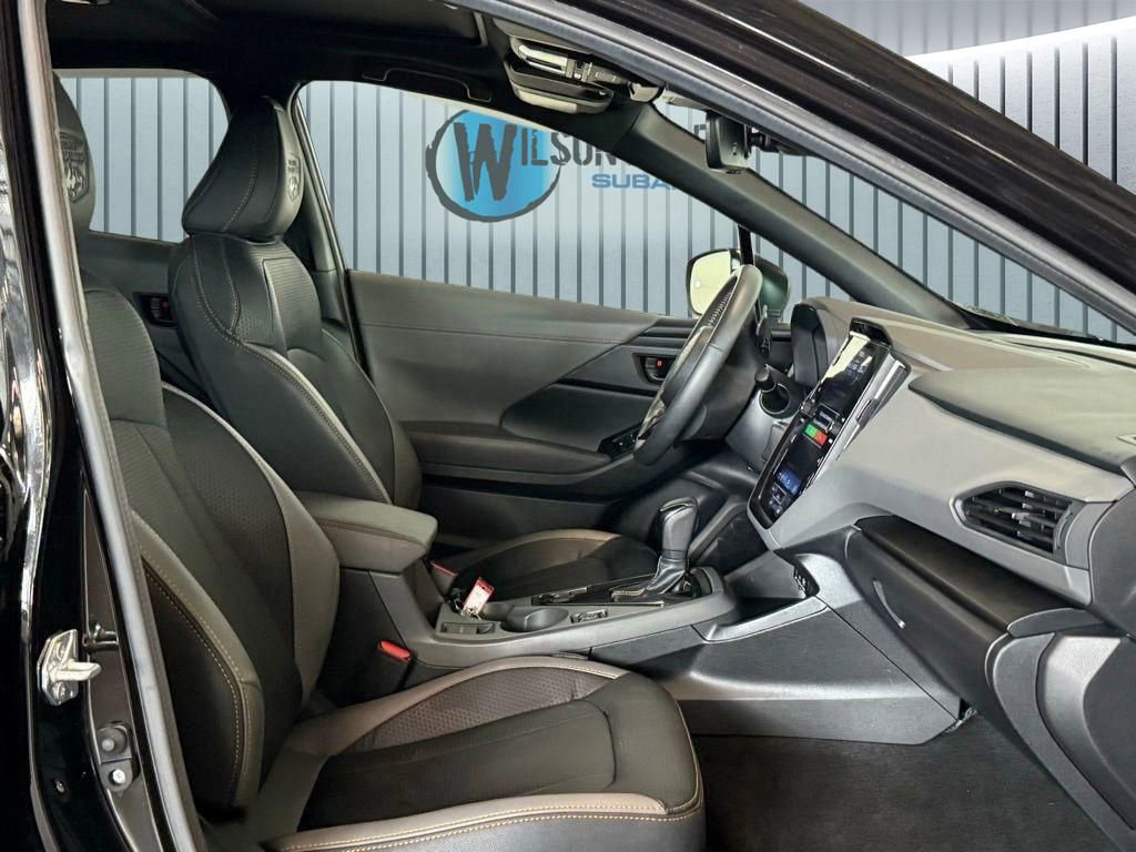 Used 2024 Subaru Crosstrek 2.5i Wilderness w/ Wilderness Package image 5