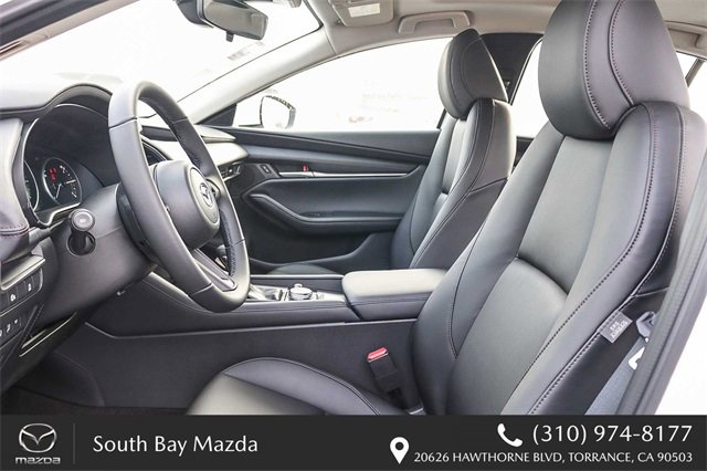 New 2026 MAZDA MAZDA3 2.5 S Preferred image 19