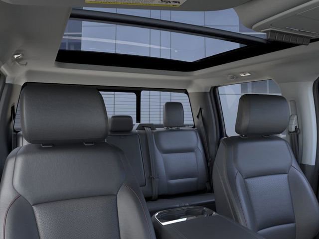 New 2026 Ford F350 Lariat w/ FX4 Off-Road Package image 22