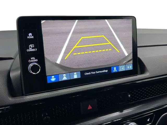 New 2026 Honda CR-V EX-L image 20