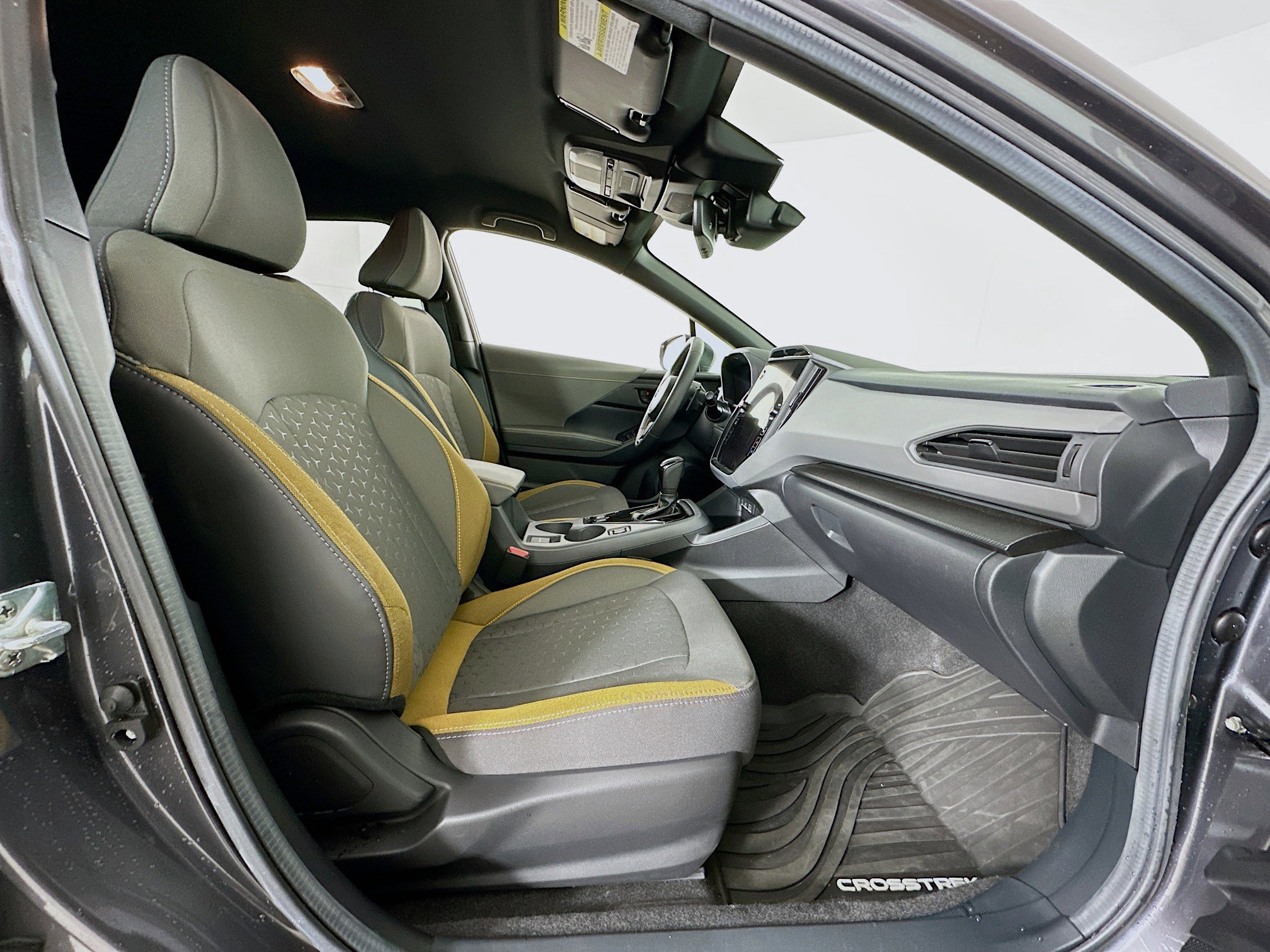 Used 2024 Subaru Crosstrek 2.5i Sport w/ Popular Package #4A image 30