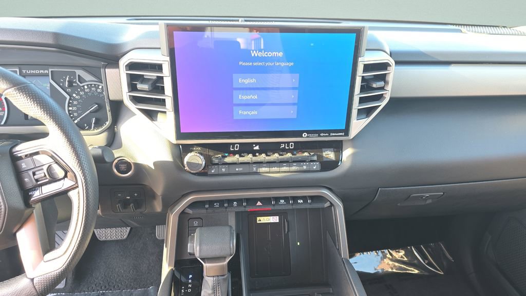 Used 2023 Toyota Tundra Limited image 13