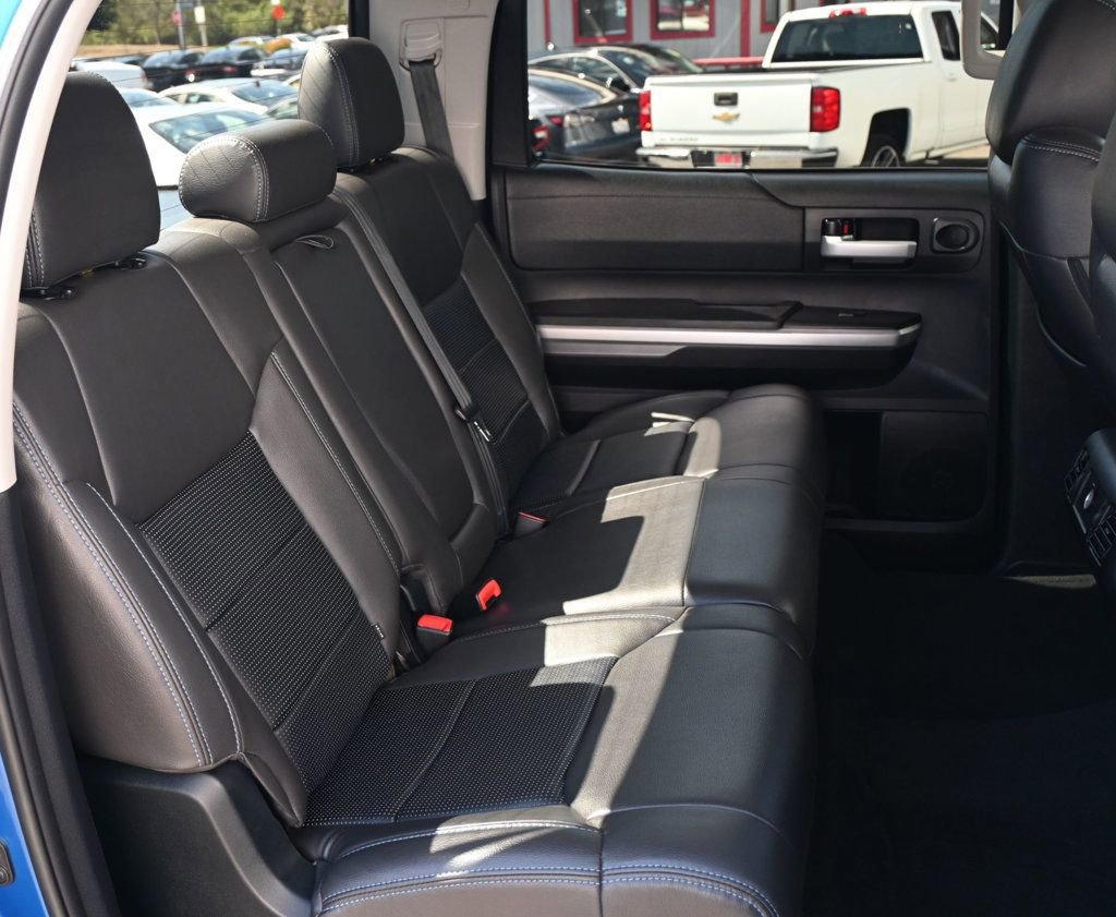 Used 2017 Toyota Tundra SR5 image 27
