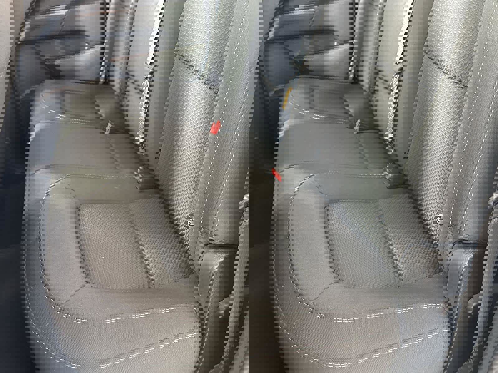 Used 2022 Chevrolet Colorado LT w/ LT Convenience Package image 13