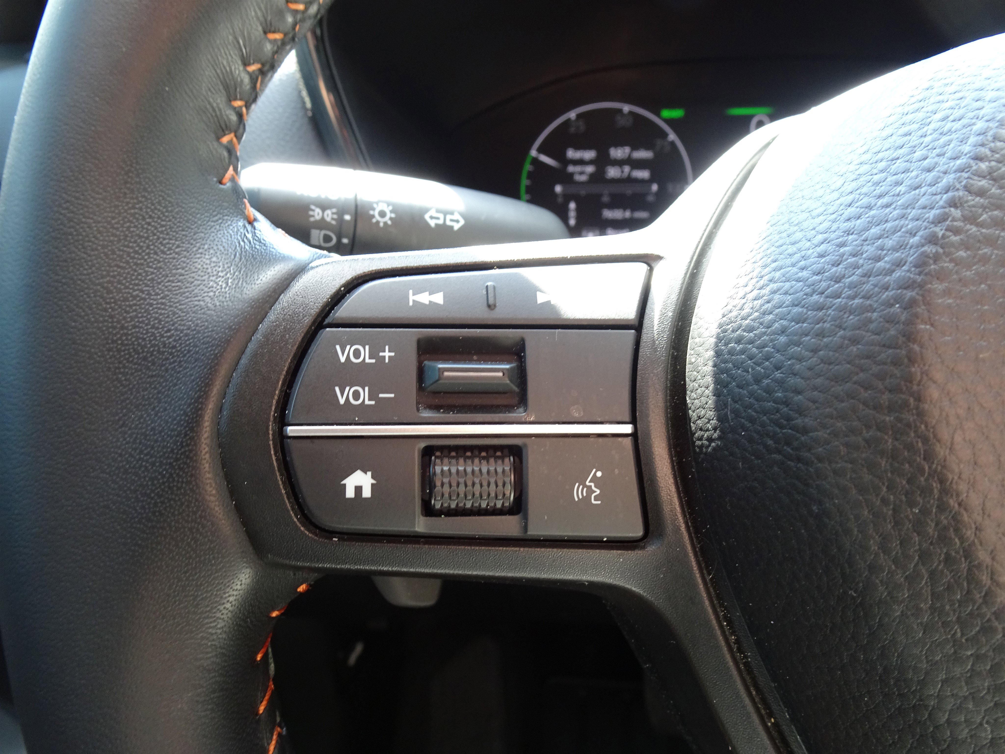 Used 2025 Honda CR-V Sport-L image 24