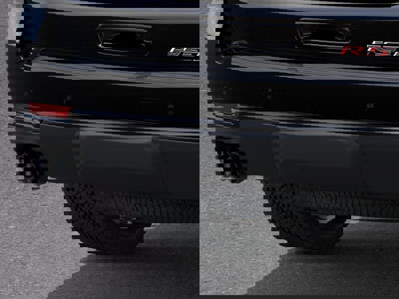 New 2025 Chevrolet Tahoe RST w/ Advanced Technology Package image 38