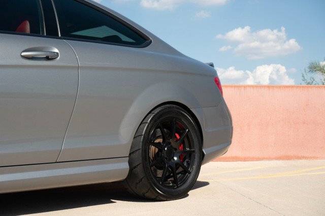 Used 2012 Mercedes-Benz C 63 AMG Coupe image 47