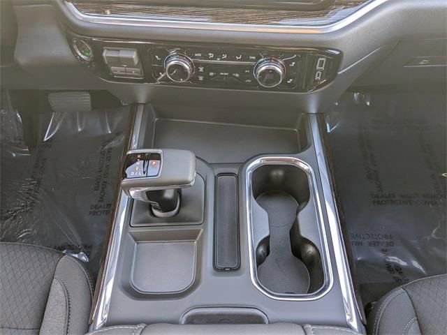 New 2026 GMC Sierra 1500 Elevation w/ Preferred Package RWD image 21