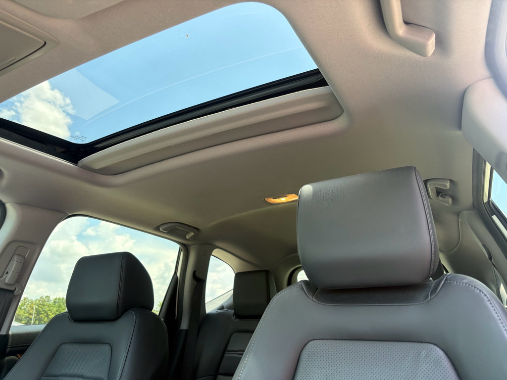 Certified 2019 Honda CR-V Touring image 26