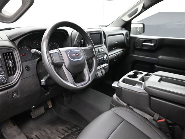 Used 2021 GMC Sierra 1500 4x4 Crew Cab w/ Trailering Package image 13