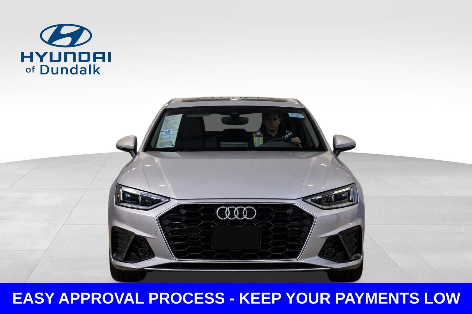 Used 2022 Audi Q5 2.0T Premium Plus image 7