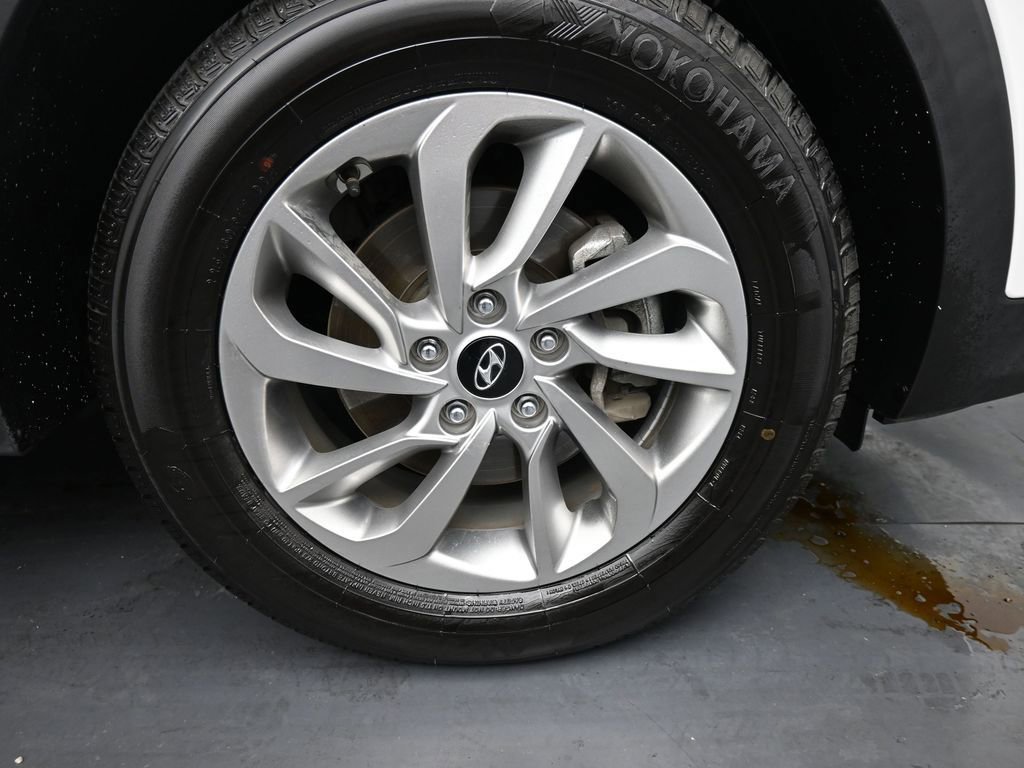 Used 2018 Hyundai Tucson SEL image 11