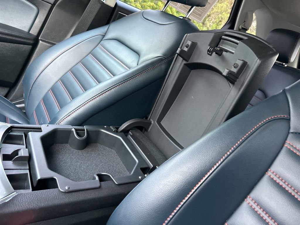 Used 2023 Ford Edge SEL w/ Sport Appearance Package image 36