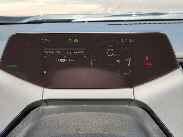 New 2026 Toyota Prius Plug-In Hybrid FWD image 14