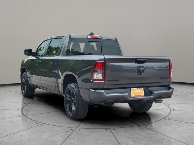 Certified 2024 RAM 1500 Big Horn AWD/4WD image 10
