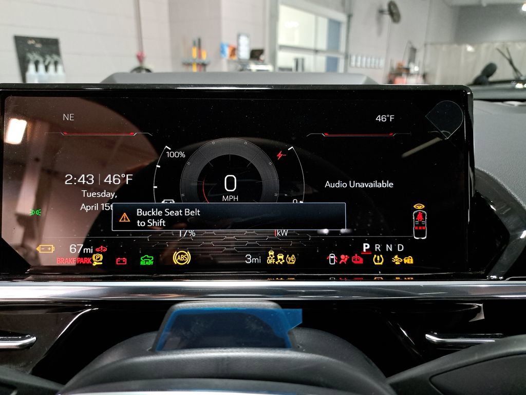 New 2025 GMC Sierra EV Denali image 40