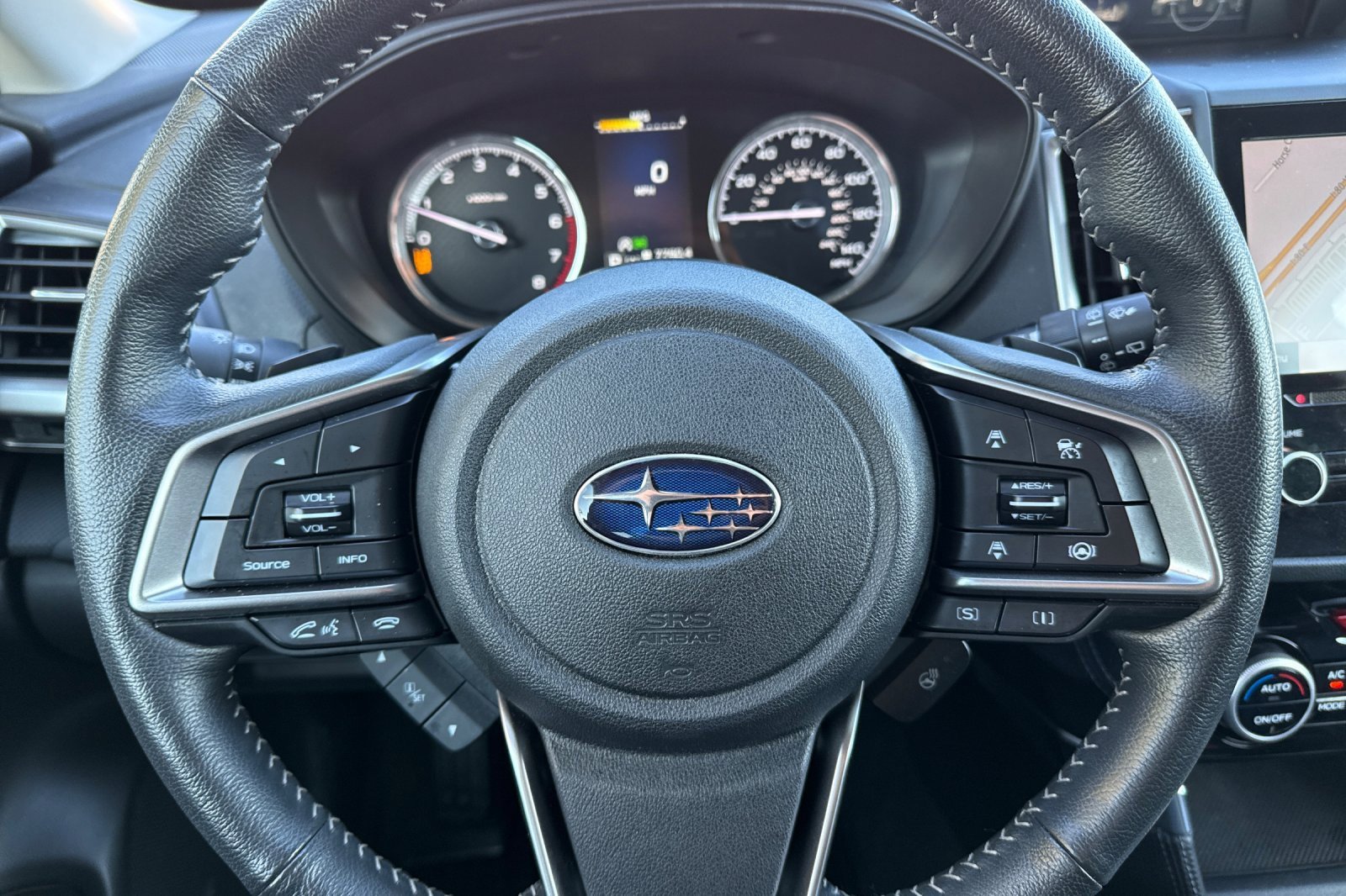 Used 2020 Subaru Forester Touring w/ Popular Package #2 image 30