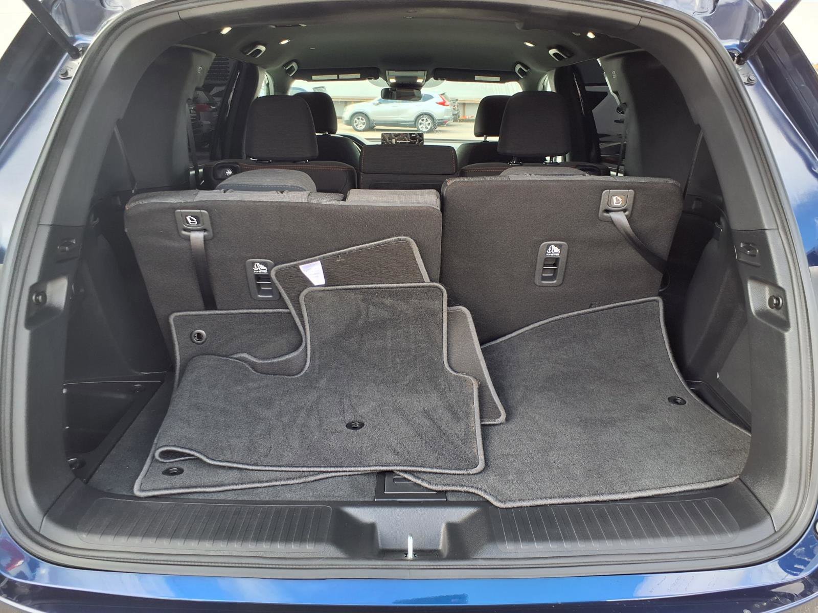 Certified 2025 Honda Pilot Sport image 20