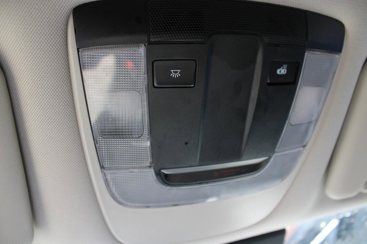 Used 2024 Kia Sportage LX image 30