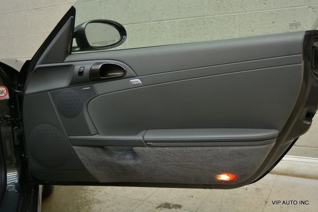 Used 2006 Porsche Cayman S image 8