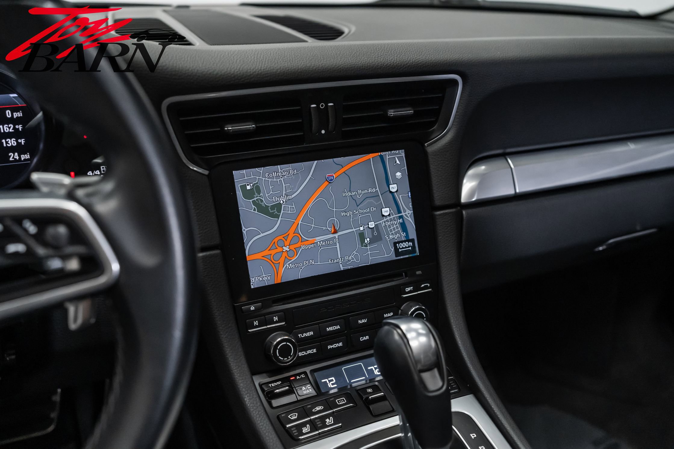 Used 2018 Porsche 911 Carrera image 45