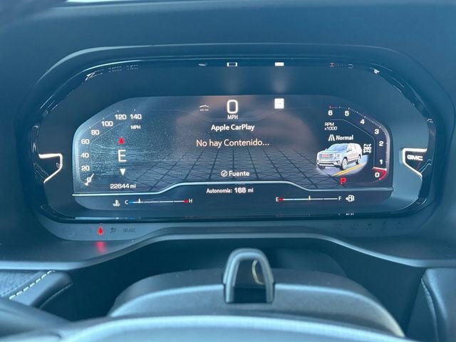 Certified 2023 GMC Yukon Denali Ultimate image 9