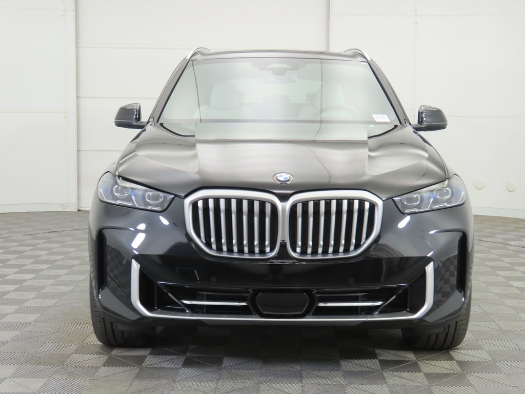 New 2026 BMW X5 sDrive40i w/ Premium Package image 2
