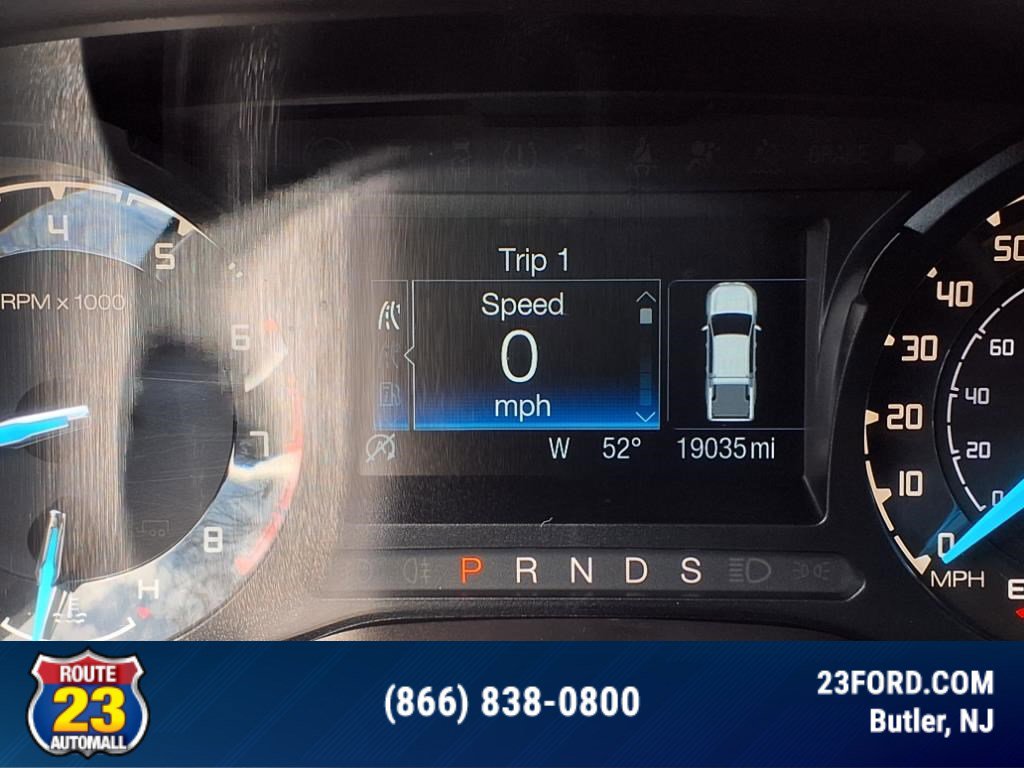 Certified 2022 Ford Ranger XLT w/ Tremor Off-Road Package image 22