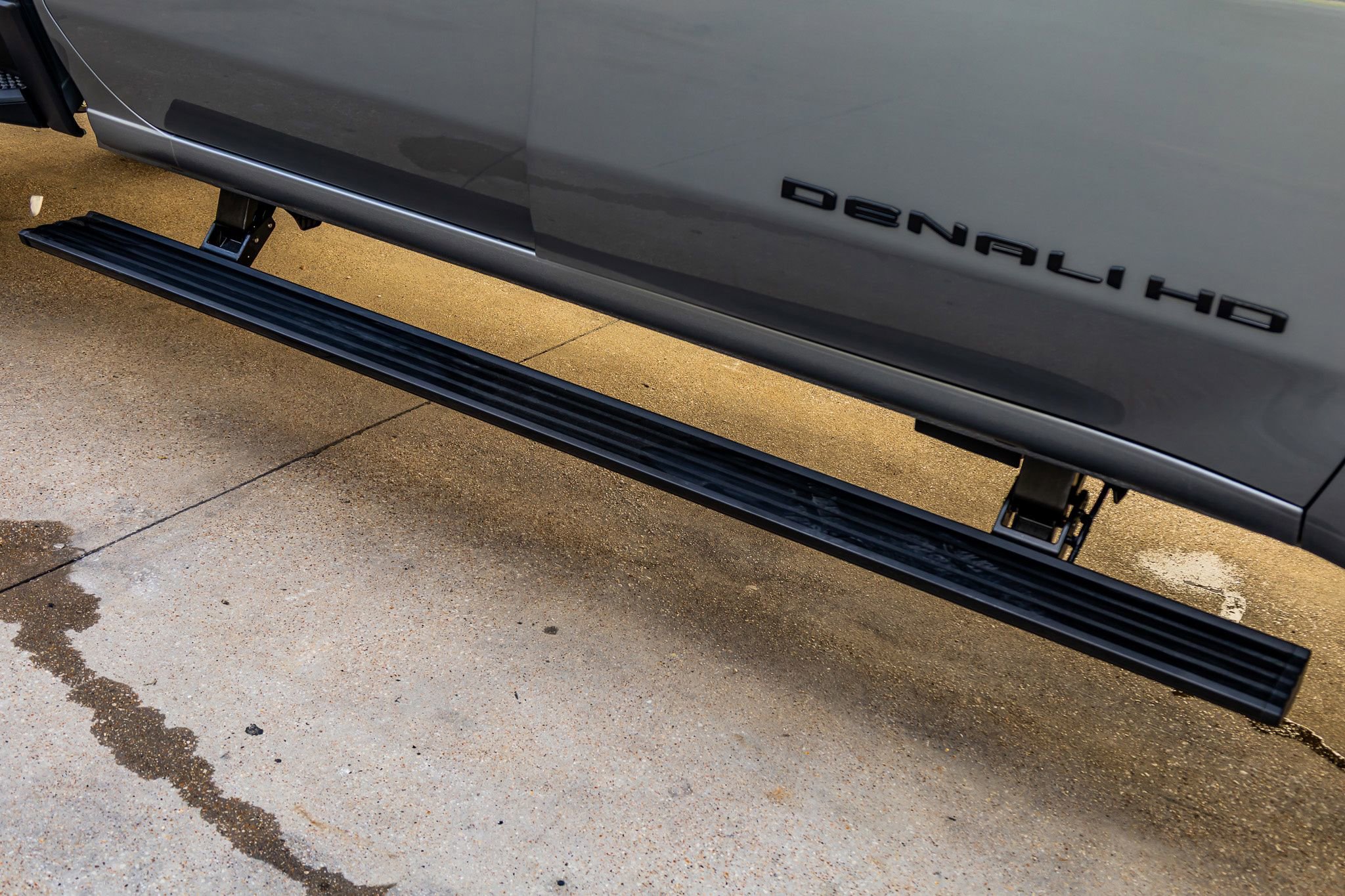 Used 2026 GMC Sierra 3500 Denali Ultimate image 13