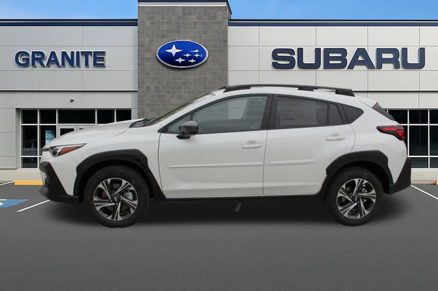 New 2026 Subaru Crosstrek 2.0i Premium image 5