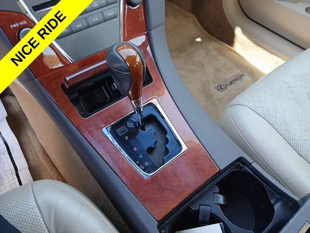 Used 2011 Lexus ES 350 FWD image 21