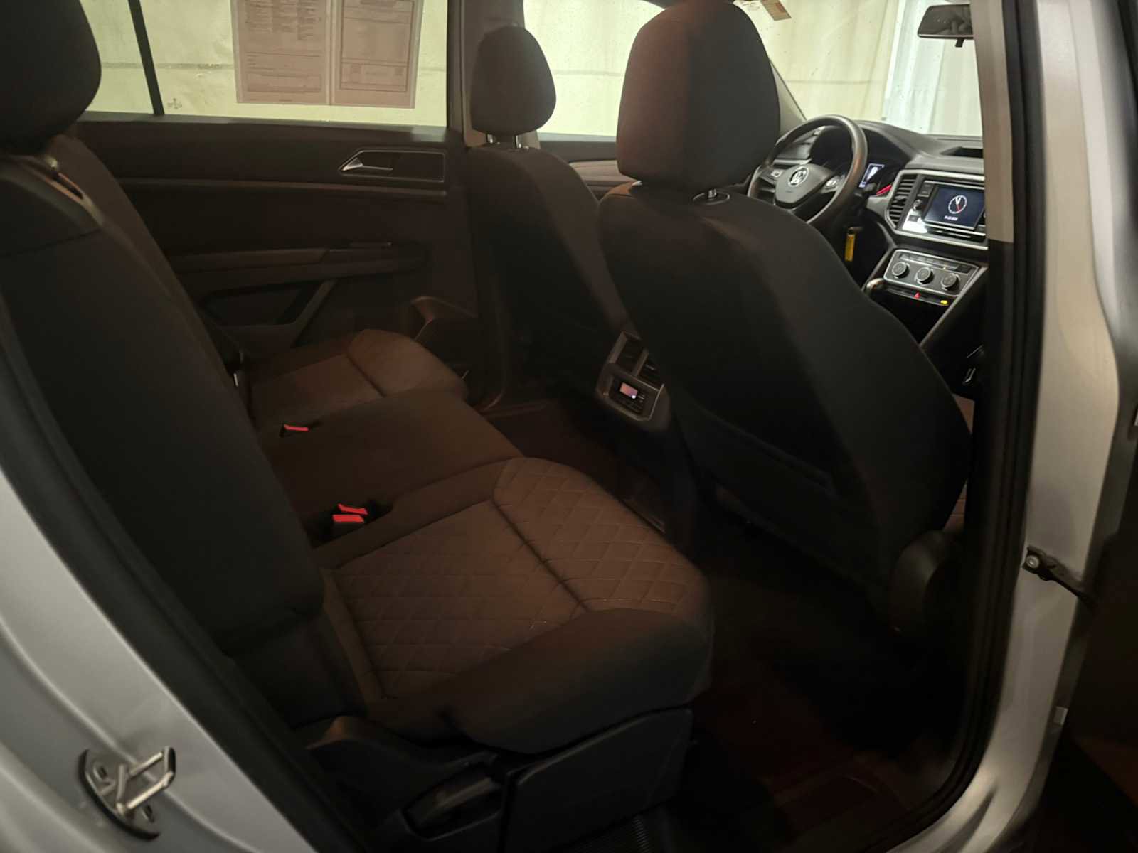 Used 2019 Volkswagen Atlas S image 25