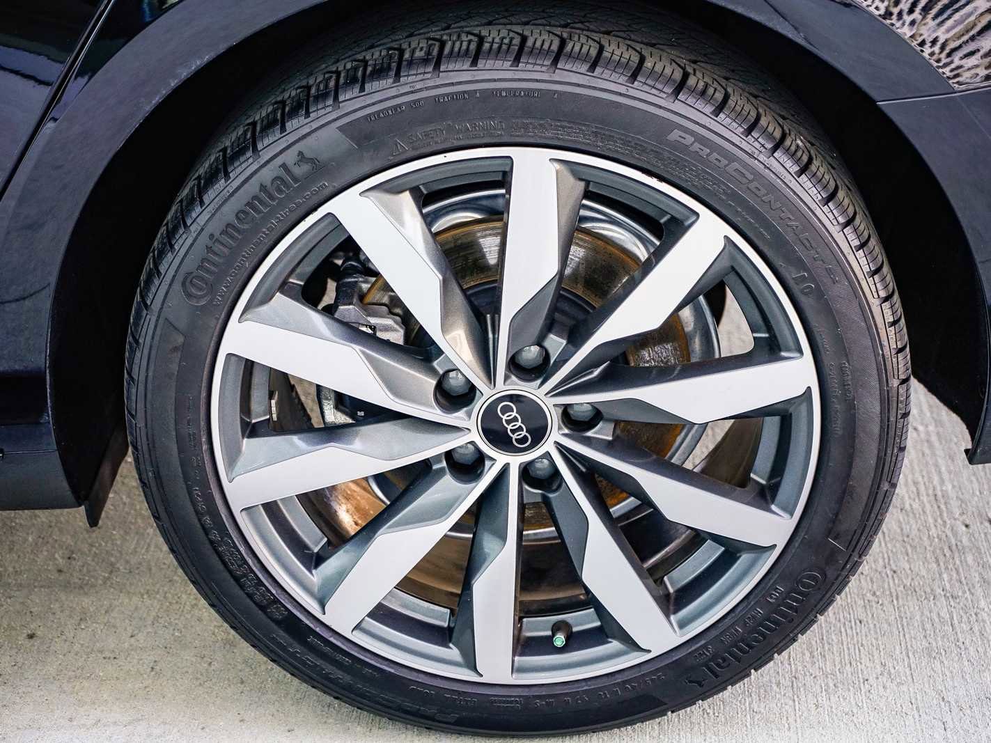 Used 2023 Audi A4 2.0T Premium Plus w/ Premium Plus Package image 10