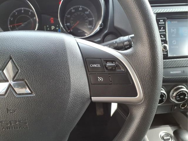 Used 2024 Mitsubishi Outlander Sport ES image 17