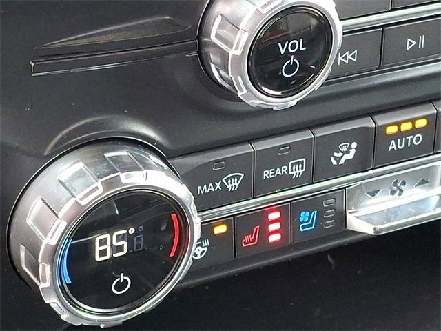 Used 2021 Ford F150 Lariat w/ Equipment Group 502A High image 21