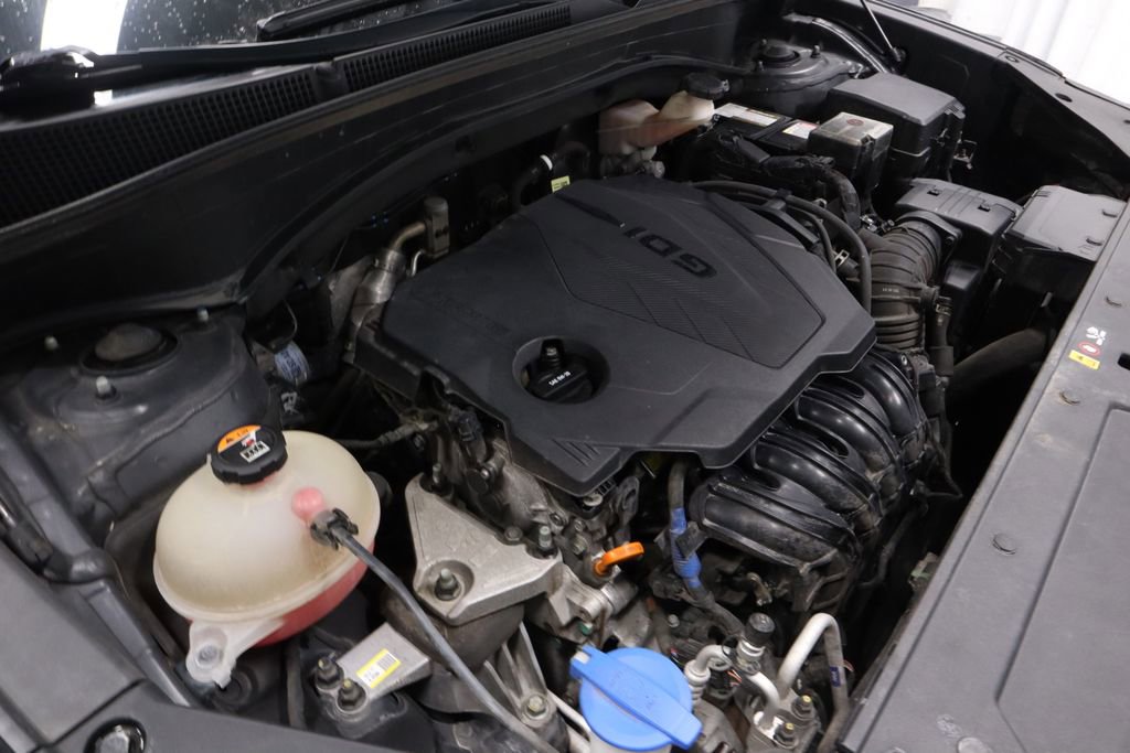 Used 2021 Hyundai Santa Fe SE image 15