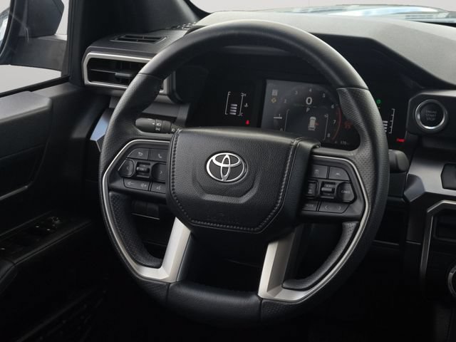 Certified 2026 Toyota 4Runner SR5 AWD/4WD image 18