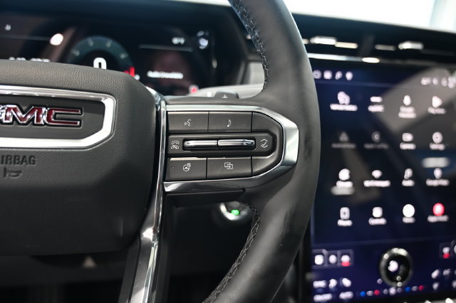 New 2027 GMC Terrain Elevation w/ Elevation Premium Package AWD/4WD image 23