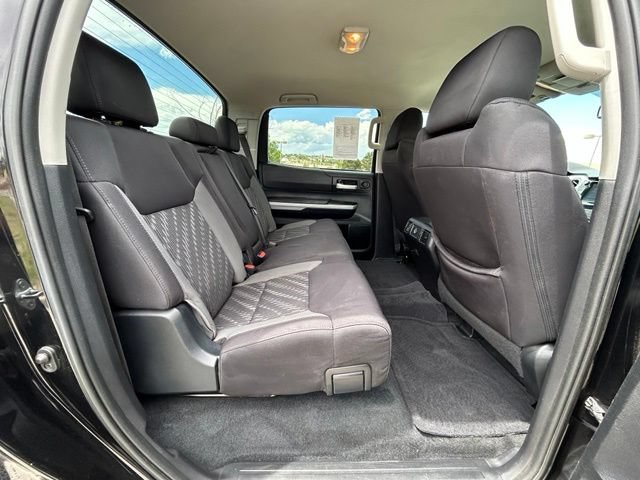 Used 2021 Toyota Tundra SR5 AWD/4WD image 30