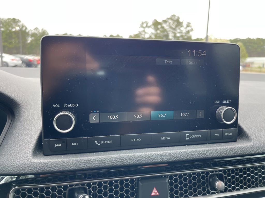 Used 2023 Honda Civic Sport image 15