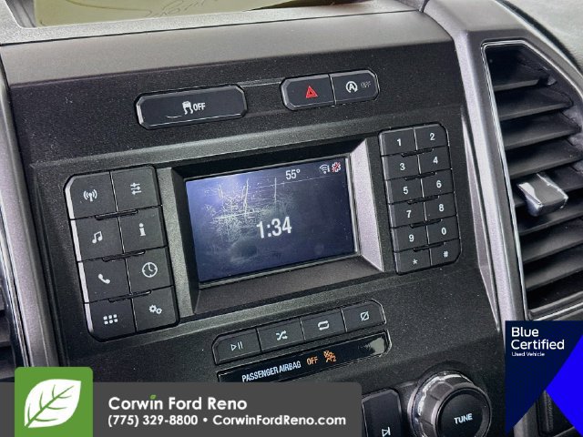 Used 2018 Ford F150 XLT AWD/4WD image 17