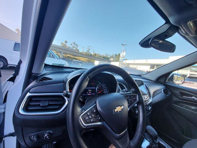 Used 2023 Chevrolet Equinox LT image 10