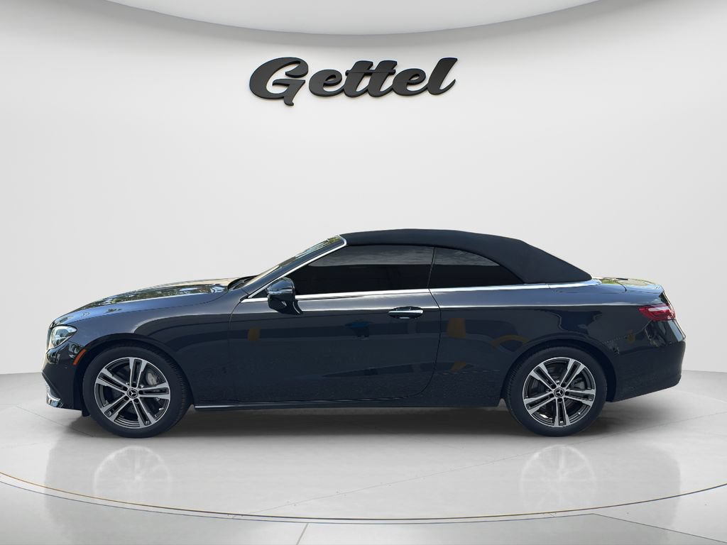 Used 2023 Mercedes-Benz E 450 Cabriolet image 9